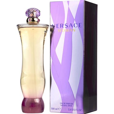 parfum versace woman 100ml|versace perfume woman price.